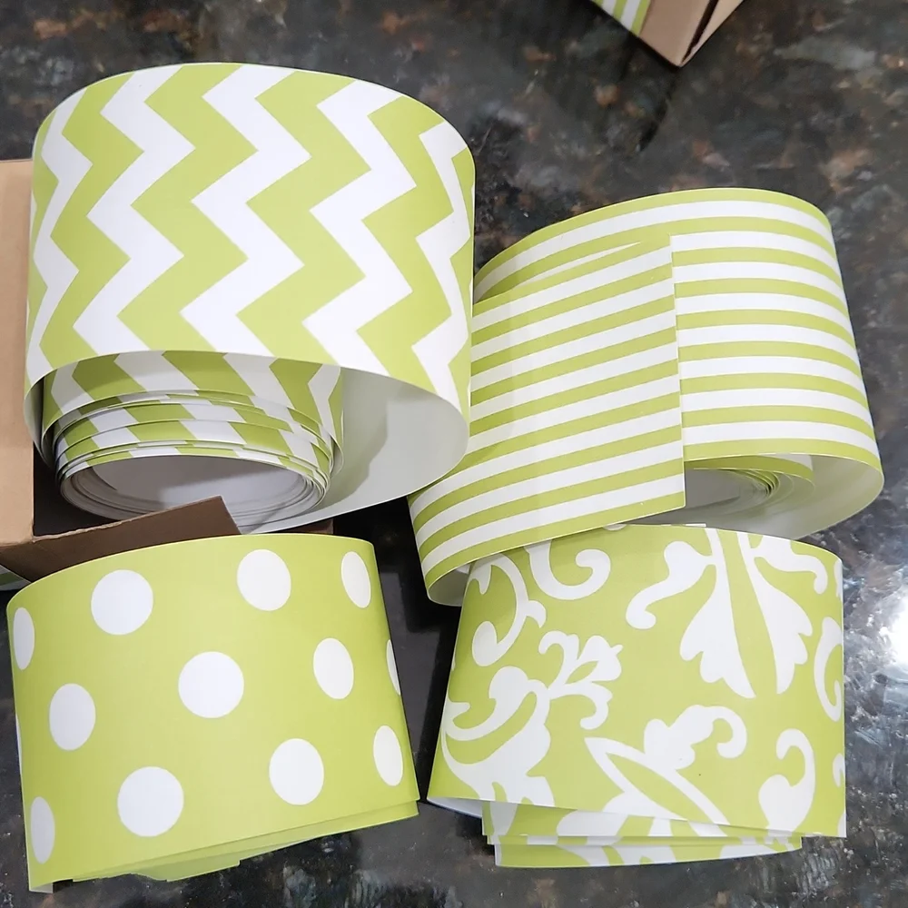 Paper Jacks Paper Ribbon - Picture 3 of 3